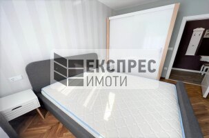 Möbliert, 1 Schlafzimmer Wohnung, Regional hospital