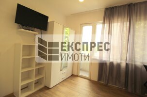 New, Furnished 3 bedroom apartment, Regional hospital