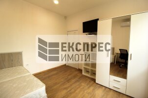 New, Furnished 3 bedroom apartment, Regional hospital