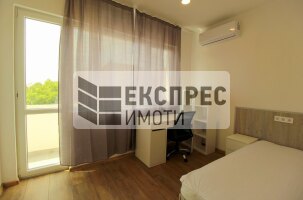 New, Furnished 3 bedroom apartment, Regional hospital