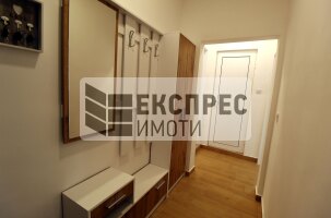 New, Furnished 3 bedroom apartment, Regional hospital