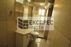 New, Furnished 3 bedroom apartment, Regional hospital