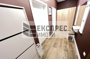 Möbliert, 1 Schlafzimmer Wohnung, Regional hospital