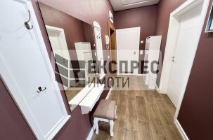 Möbliert, 1 Schlafzimmer Wohnung, Regional hospital