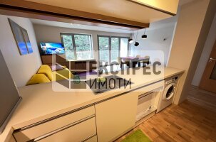 Обзаведен, Тристаен апартамент, Окръжна болница