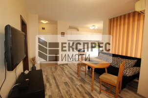 Furnished 1 bedroom apartment, Farmers' Market