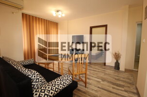 Furnished 1 bedroom apartment, Farmers' Market