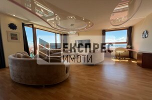  1 Schlafzimmer Wohnung, Chataldzha