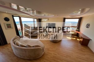  1 Schlafzimmer Wohnung, Chataldzha