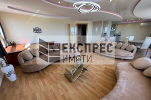  1 Schlafzimmer Wohnung, Chataldzha