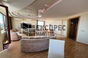  1 Schlafzimmer Wohnung, Chataldzha