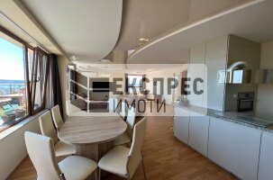  1 Schlafzimmer Wohnung, Chataldzha