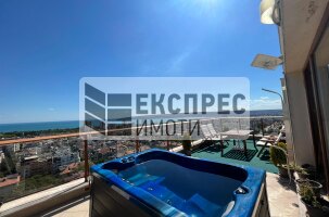  1 Schlafzimmer Wohnung, Chataldzha