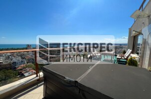  1 Schlafzimmer Wohnung, Chataldzha