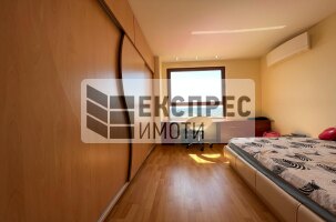  1 Schlafzimmer Wohnung, Chataldzha