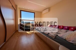  1 Schlafzimmer Wohnung, Chataldzha