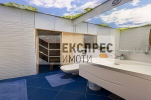  1 Schlafzimmer Wohnung, Chataldzha