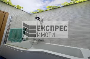  1 Schlafzimmer Wohnung, Chataldzha