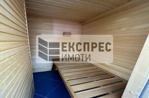  1 Schlafzimmer Wohnung, Chataldzha