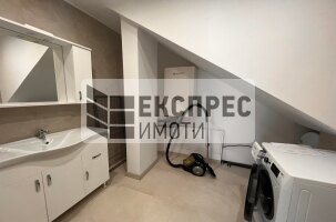 New, Luxury, Furnished 3 bedroom apartment, St. Constantine and Elena