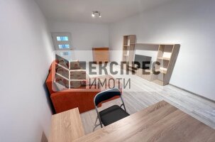Möbliert, 2 Schlafzimmer Wohnung, Regional hospital