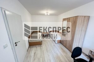 Möbliert, 2 Schlafzimmer Wohnung, Regional hospital