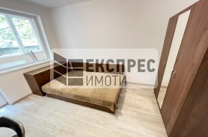 Möbliert, 2 Schlafzimmer Wohnung, Regional hospital