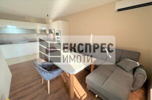 Furnished, 1 bedroom apartment, Center