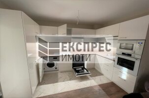 Furnished, 1 bedroom apartment, Center