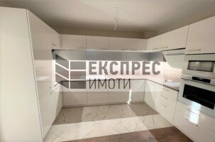 Furnished, 1 bedroom apartment, Center