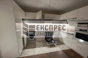 Furnished, 1 bedroom apartment, Center