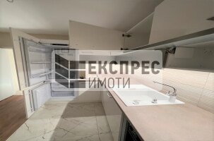 Furnished, 1 bedroom apartment, Center