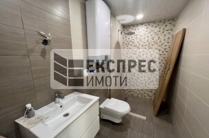 Furnished, 1 bedroom apartment, Center