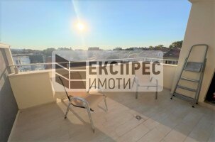 Furnished, 1 bedroom apartment, Center