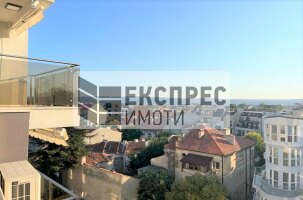 Furnished, 1 bedroom apartment, Center