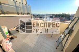 Furnished, 1 bedroom apartment, Center