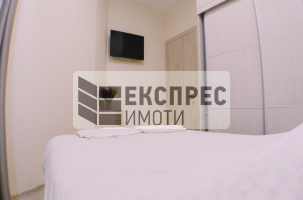  1 Schlafzimmer Wohnung, Greek area