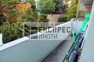 Обзаведен Двустаен апартамент, Гръцка махала