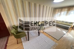 Обзаведен, Двустаен апартамент, к.к. Св. Св. Константин и Елена