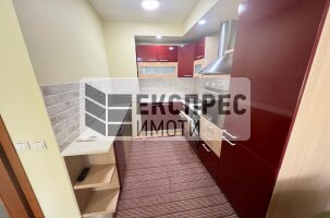 Обзаведен, Двустаен апартамент, к.к. Св. Св. Константин и Елена