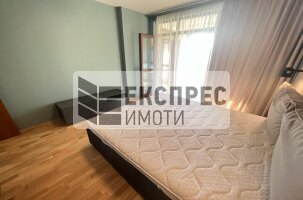 Обзаведен, Двустаен апартамент, к.к. Св. Св. Константин и Елена