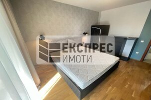 Обзаведен, Двустаен апартамент, к.к. Св. Св. Константин и Елена
