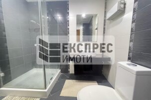 Обзаведен, Двустаен апартамент, к.к. Св. Св. Константин и Елена