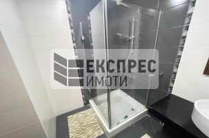 Обзаведен, Двустаен апартамент, к.к. Св. Св. Константин и Елена