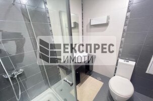 Обзаведен, Двустаен апартамент, к.к. Св. Св. Константин и Елена