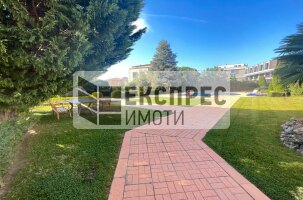Обзаведен, Двустаен апартамент, к.к. Св. Св. Константин и Елена