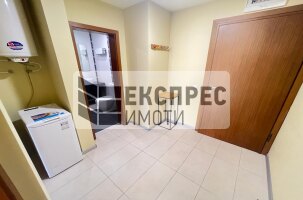 Обзаведен, Двустаен апартамент, к.к. Св. Св. Константин и Елена