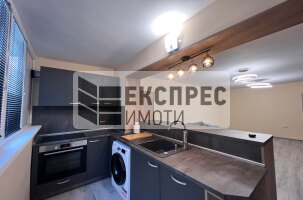  Studio, Regional hospital