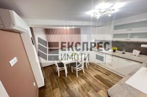 Обзаведен, Двустаен апартамент, Окръжна болница