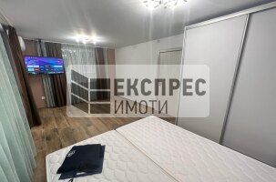 Обзаведен, Двустаен апартамент, Окръжна болница